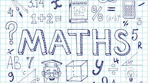 Maths 1