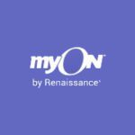 MyOn Logo